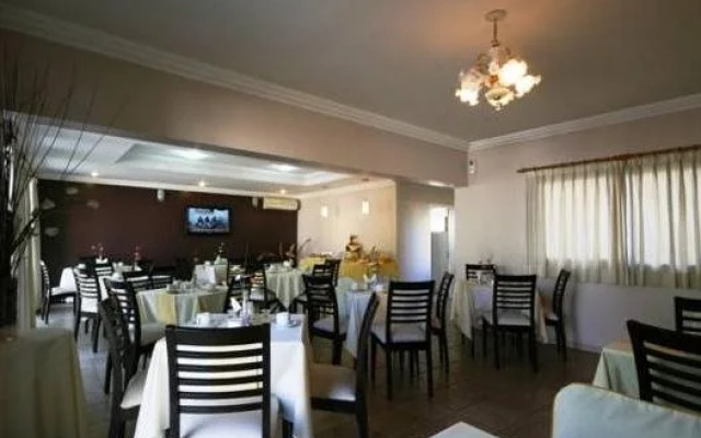 Gran Hotel Venus