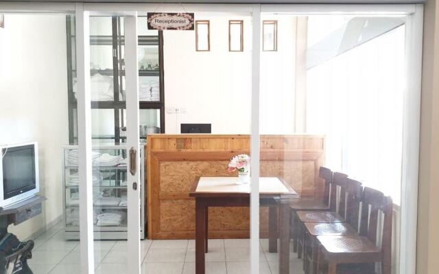 Rumah Anggrek Syariah 2 RedPartner