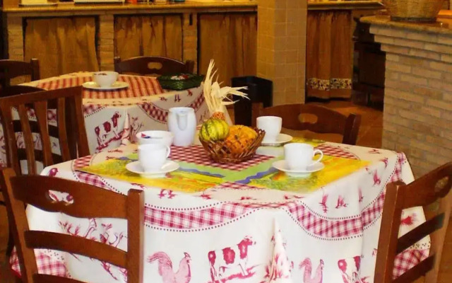 La Valle dei Casali B&B