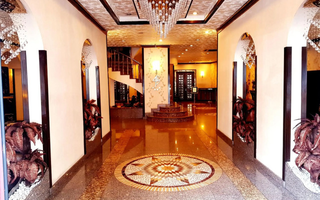 Business Park Hotel