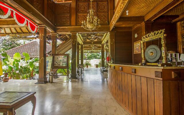 Collection O Ubud Near Central Ubud Formerly Hotel Suly