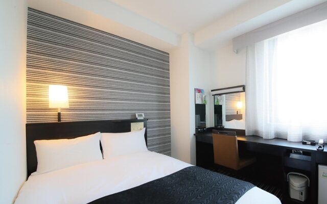 Apa Hotel Saitama Shintoshin StationKita