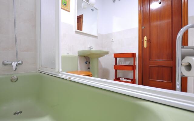 Sitito Echegaray Apartment