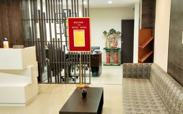 Hotel Avisha