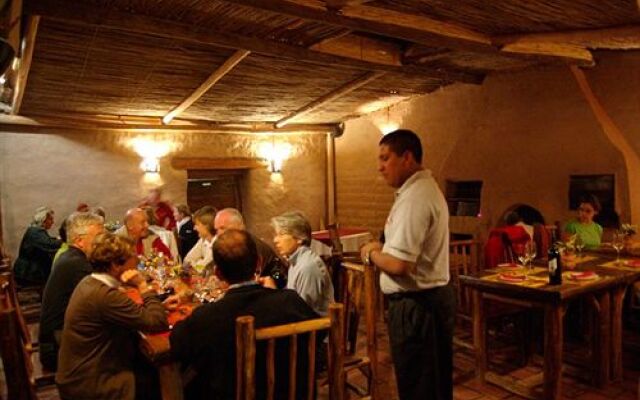 Refugio Del Pintor