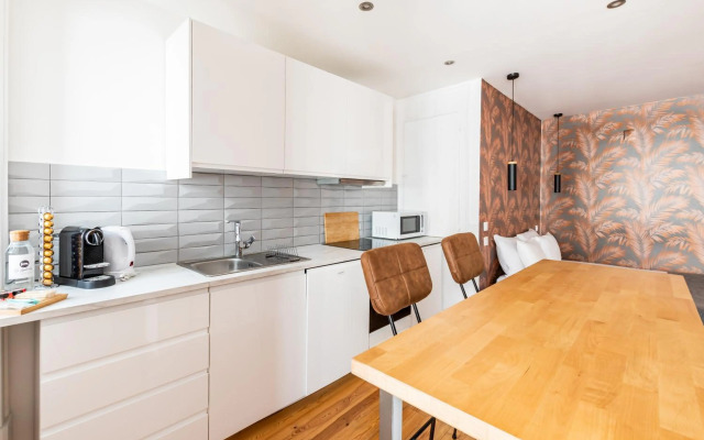 Luxury Loft - JJ Apartment`s