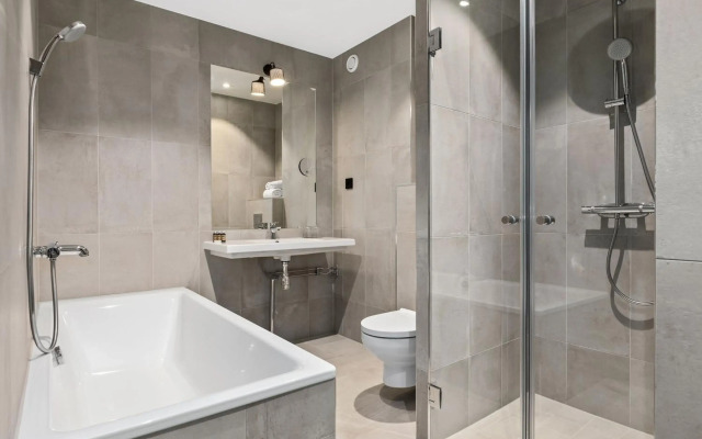 Comfort Hotel Sundsvall