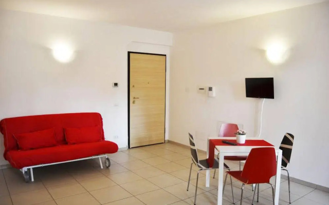 GG Modern Apartments