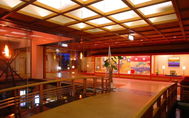 Yadomoriya Juen Ryokan