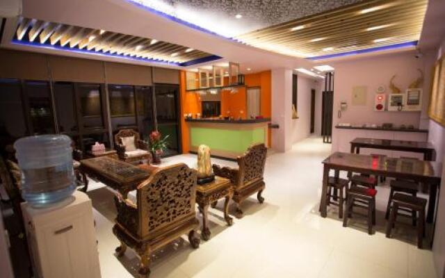 G9 Homestay