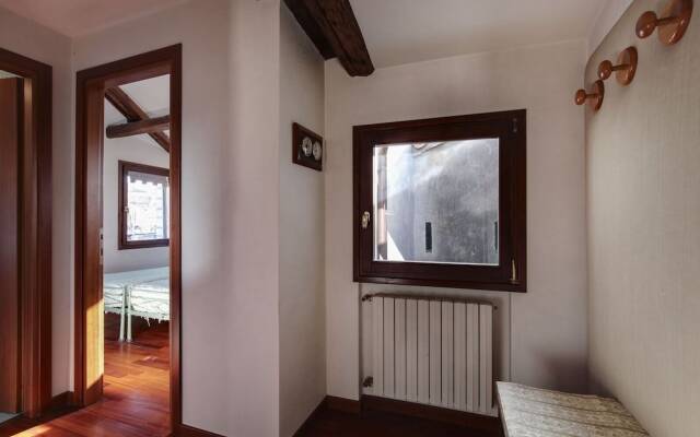 Ca' Giulia Apartment Venice