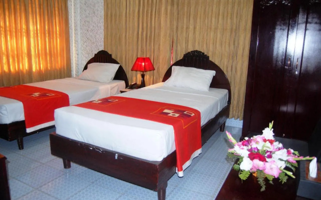 Hotel Swiss Garden International