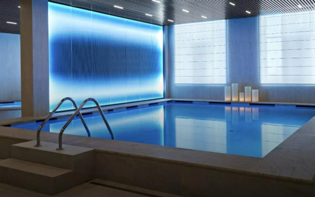 Апартаменты THE GRAND PALACE