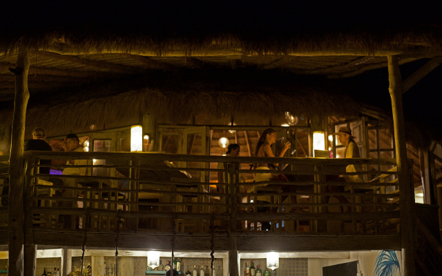 Hip Hotel Tulum