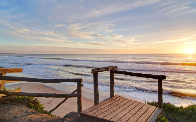 Cypress Inn On Miramar Beach