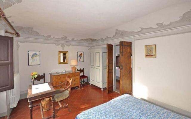 Villa Del Mughetto