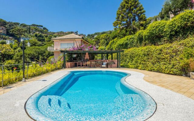 Villa Aldo Rapallo