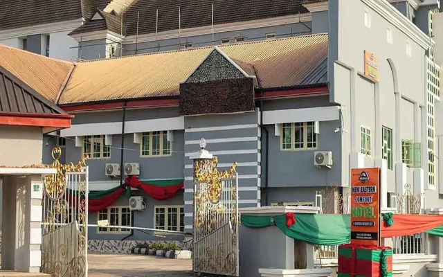 New Eastern Comfort Hotel Umuahia