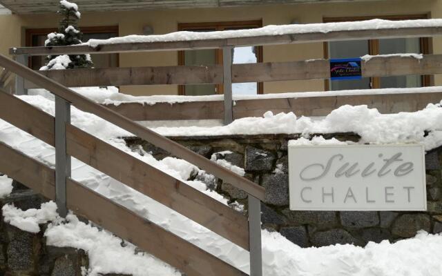Suite Chalet