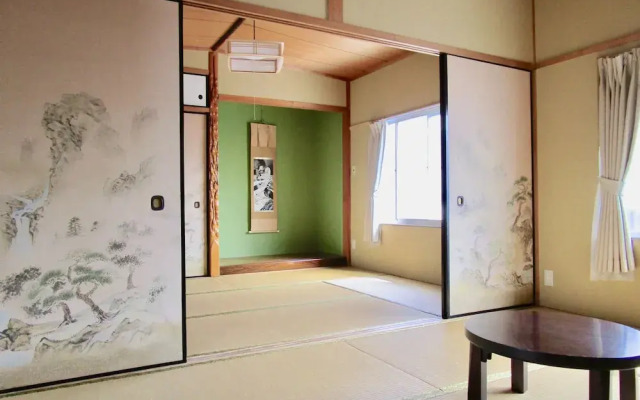 Guesthouse Ittan