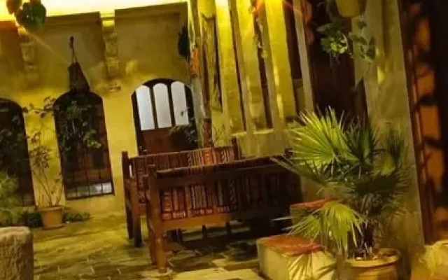 Sark Ciragan Konak Butik Otel