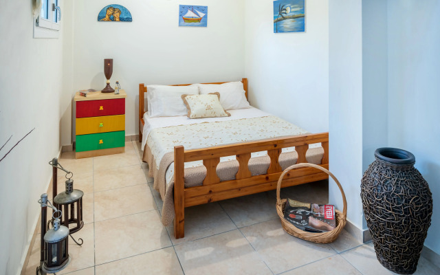 The Koan Amazing Retreat, spacious fully equipped