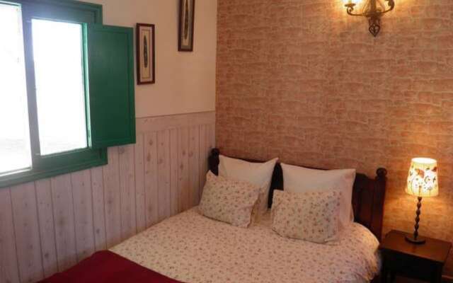 107471 Apartment In Macher