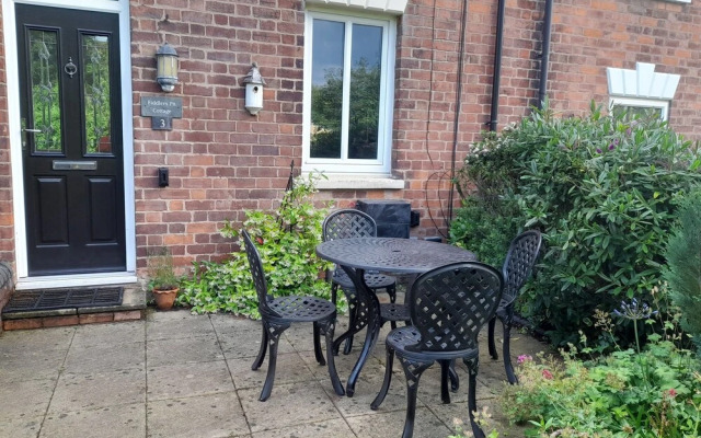 Fiddlers Pit Cottage