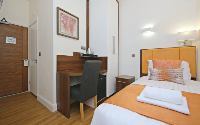 Imperial Guest House
