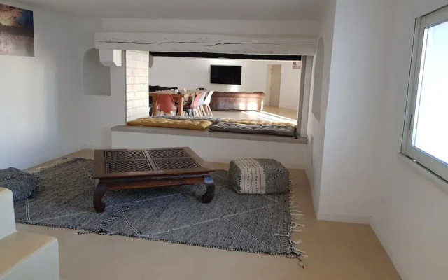 La Cabane du Boumian