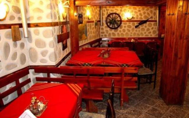 Guest House Sevda Bansko