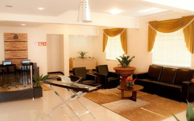 Hotel Premium Pirassununga