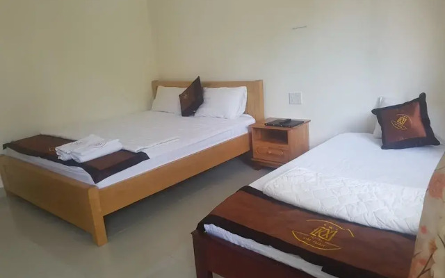 7S Kim Xuan Bungalow