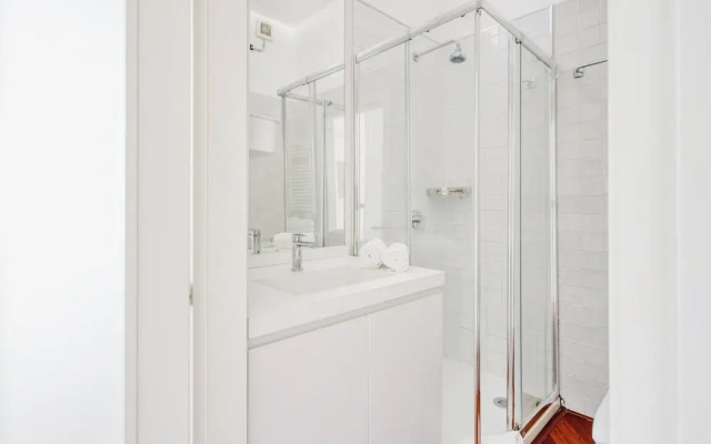 Lovely 1-bed apt next to the City Centre