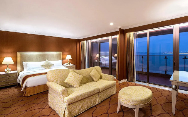 Similan Hotel Zhuhai