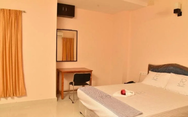 Ananda Residency