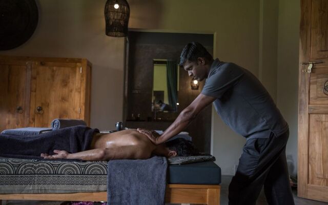 Wirdana Spa & Villas
