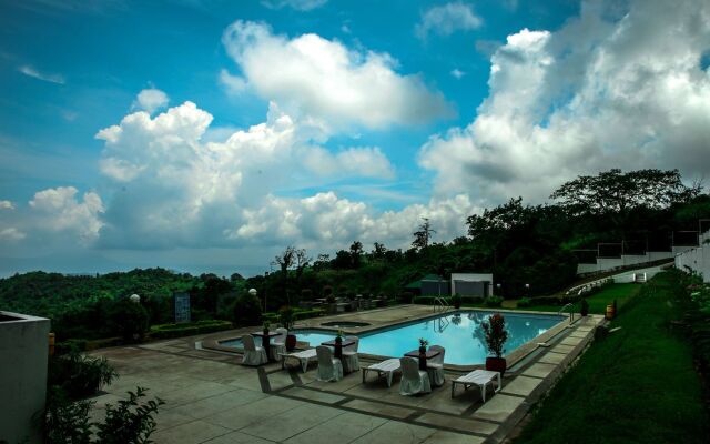 Days Hotel Tagaytay