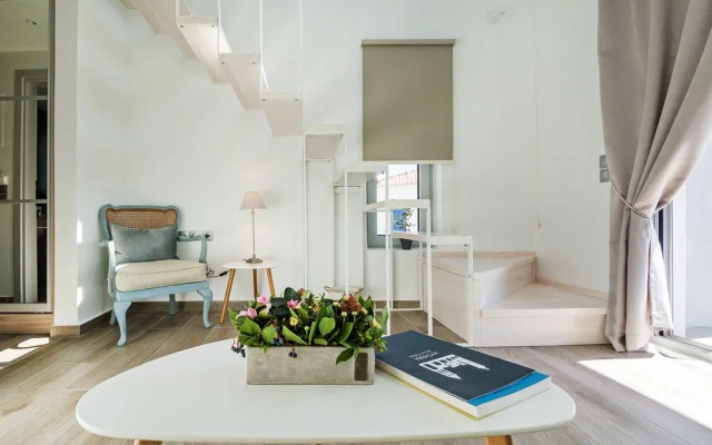 Lidea Boutique Hotel