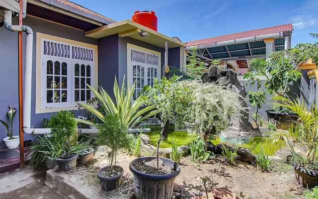 SPOT ON 90526 New Bunga Sonsang Homestay Syariah