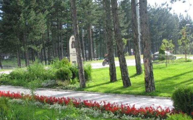 Apartments TO Zlatibor