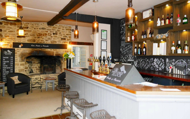 The Kings Arms Coaching Inn