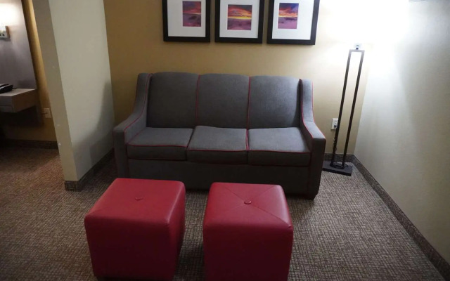 Comfort Inn & Suites Monahans I-20