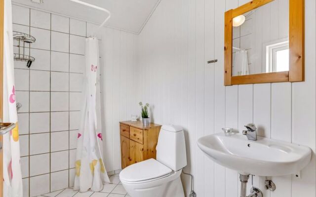 "Cristina" - 200m from the sea in Western Jutland