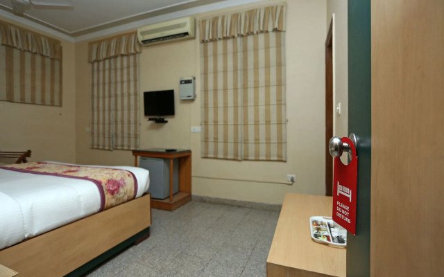 Anand Hospitality