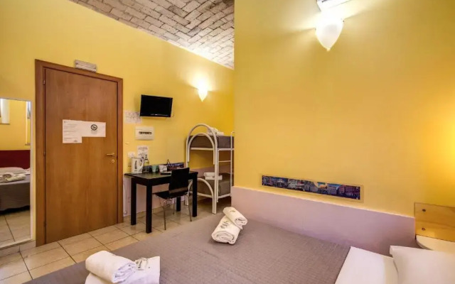 Magenta Classic San Pietro 34