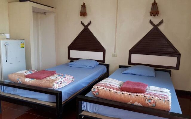 Chinda Resort Hotel