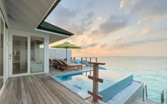 Siyam World Maldives