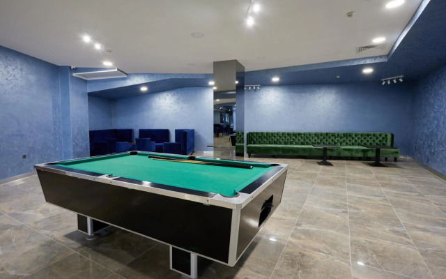 Hotel Continental