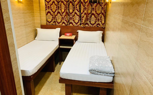 Valentine Guest House